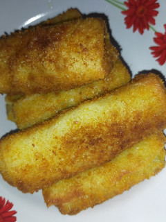 Foto resep Risoles sayur dengan kulit anti sobek
