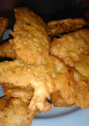 Foto resep Tempe tepung sajiku