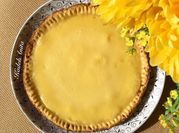 Gambar pie susu teflon