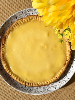 Foto resep Pie Susu teflon