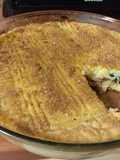 #cucinapugliese: pitta velocizzata per studenti fuori sede