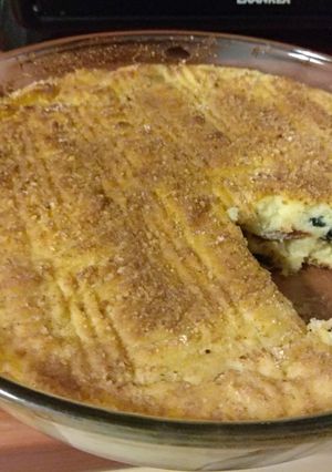 Foto di #cucinapugliese: pitta velocizzata per studenti fuori sede