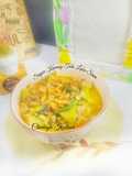 Sayur Kacang Tolo Labu Siam