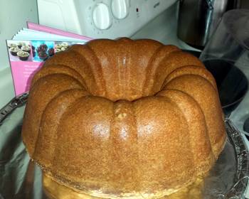 How To Serving Recipe coconut vanilla rum pound cake Savory Delicious