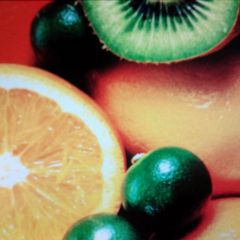 Citrus Drink for kids and adults A picture of Citrus Drink for kids and adults.