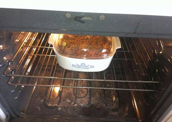 Recipe of Award-winning Martha's Company