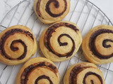 Roti Coklat