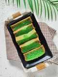 Bika Ambon Pandan