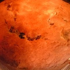 A picture of Chocolate Chip Banana Bread.