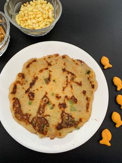 રવા પેનકેક (Rava Pancake Recipe In Gujarati) રેસીપી મુખ્ય ફોટો