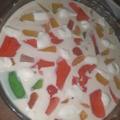 A picture of Doodh dulari.