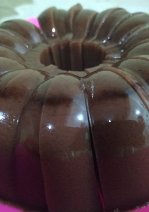 Foto resep Agar beng-beng