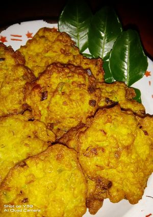 Foto resep Dadar jagung anti gagal