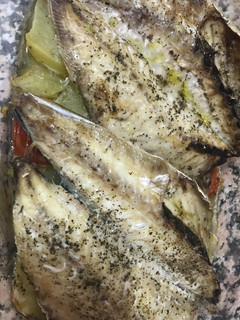Una foto de Jureles al horno