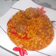 Albóndigas!!