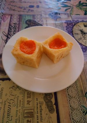 Sárgabarackos Pite recept fotója