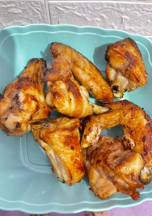 Foto resep Ayam bawang goreng ala resto