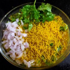 A picture of Sev Usal.