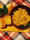 Crauti in agrodolce
