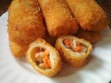 Risoles Isi Ragout Sayuran