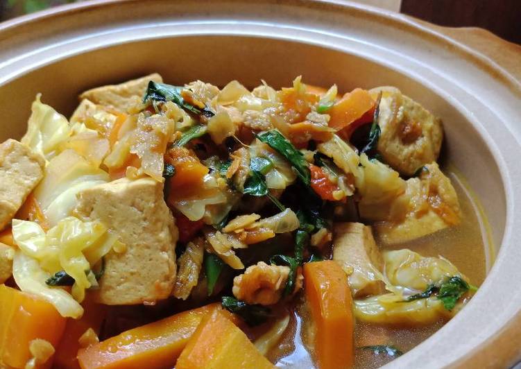  Resep Tongseng ayam mercon oleh Pita Ummu Saad Cookpad