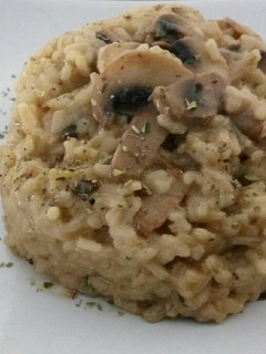 Una foto de 🍚Risotto "de mi Amor"😂