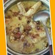 Ayam Lodho Rasa Opor Kare