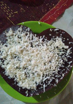 Foto resep Brownies chocolatos dengan takaran sendok ala niken