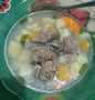 Cara Gampang Membuat Resep Sup Tulang Sapi yang Sempurna Anti Ribet, Lezat