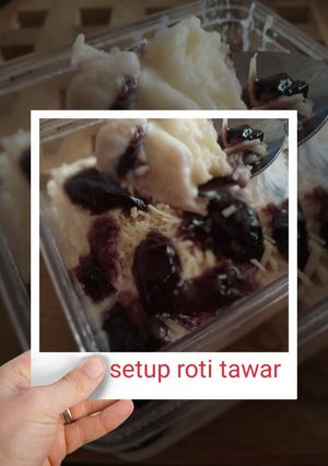 Foto resep Setup Rori Tawar