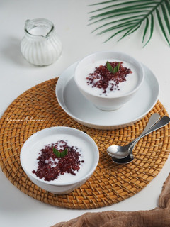 Foto resep Bubur Mutiara