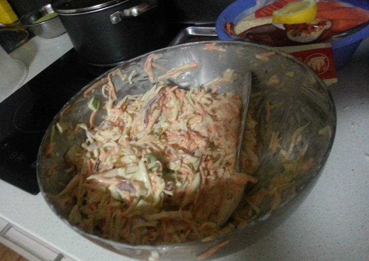 Coleslaw