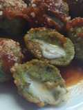 Ñoquis De Espinaca Rellenos Del 29