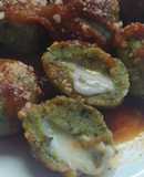 Ñoquis De Espinaca Rellenos Del 29