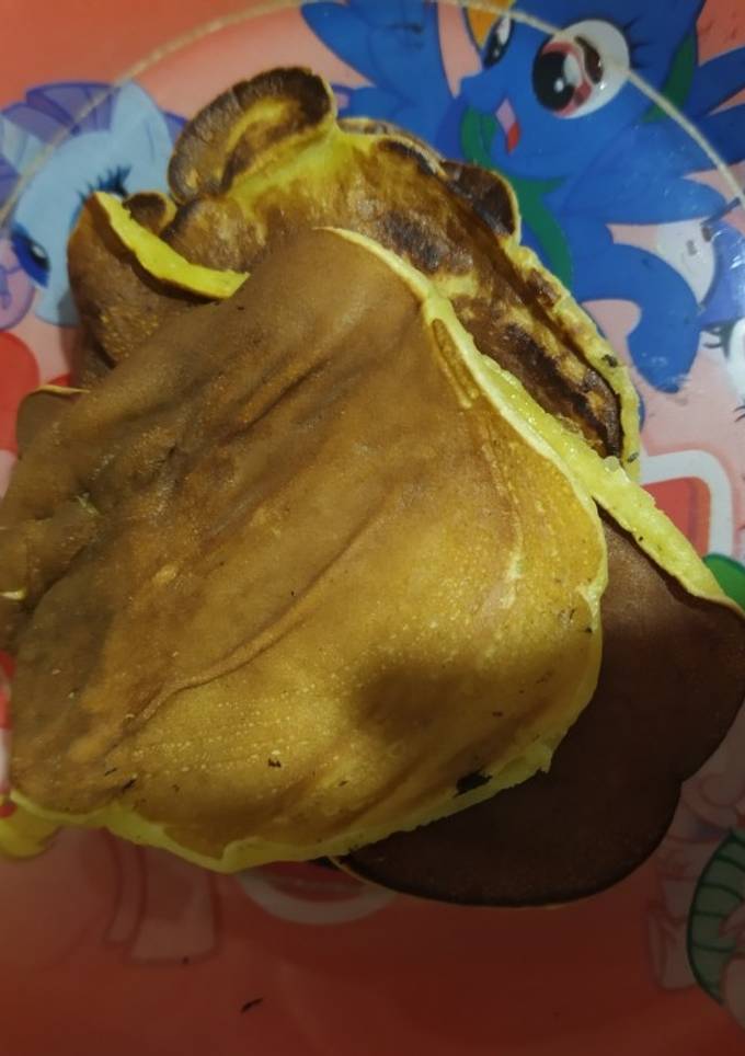 Панкейки