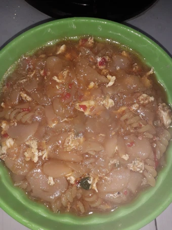 Cara Gampang Membuat Resep Seblak nyemek pedes poll yang Menggugah Selera Anti Ribet, Bikin Ngiler