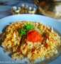Resep: Nasi Kebuli Bumbu Spicy Mix~ricecooker~ Gampang