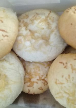 Foto resep Roti lembut ala bakery