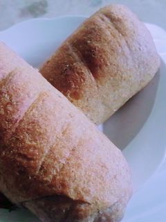صورة لوصفة خبز توست