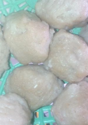 Foto resep Baso sapi
