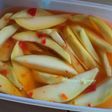 ASINAN MANGGA MUDA (segar,manis,asem,pedas)