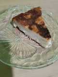 Budín de pan