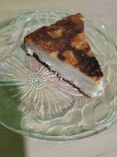 Una foto de Budín de pan