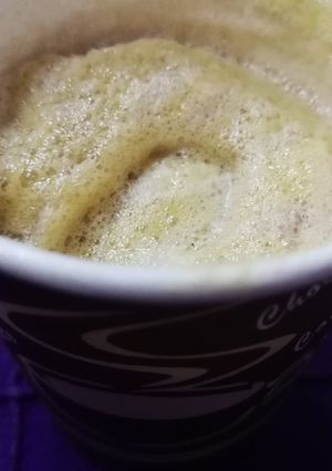 صورة لوصفة موكا ستارباكس