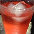 Roohafza water