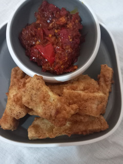 A picture of Yamrita.