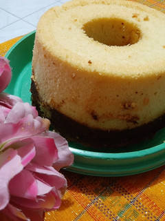 Foto resep Hurricane Chiffon Cake