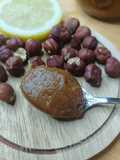 🌰Pâte à Tartiner aux Noisettes (sans chocolat)