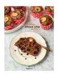 Banana Choco Chips Muffin