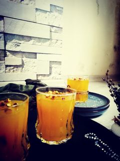 عکسی از دستور ماقوت.